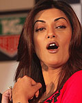 Sushmita Sen